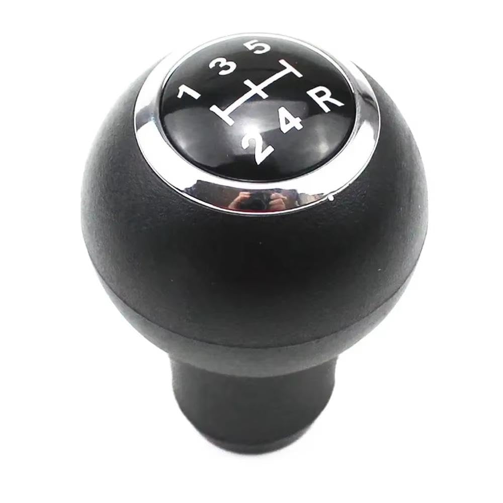 Ydxherta Type A Auto Accessory Manual Shifter Knob For Hyundai Terracan 2001-2007