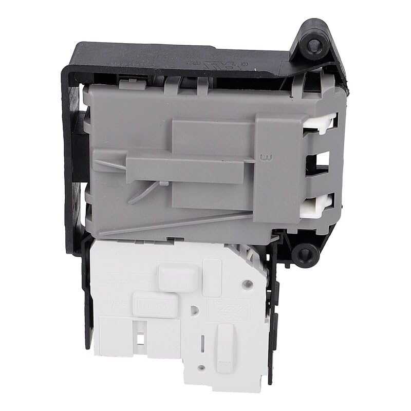 Securite de porte pour lave-linge dl-s2. 250v 4-5 166 Hotpoint-ariston
