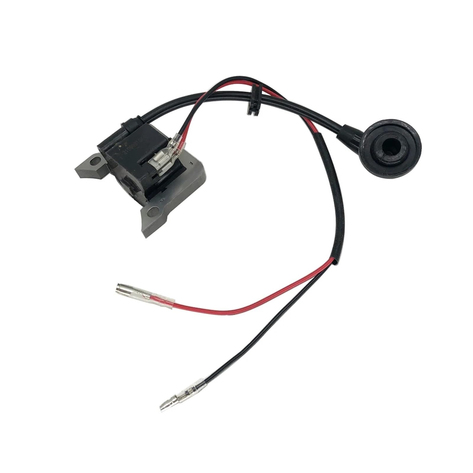 Bobina de encendido 40-5 de alta eficiencia para desbrozadora de 43 CC y 52 CC