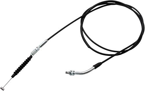 Miniatura 4 de Cable acelerador Go Kart de 82 pulgadas para Carter Talon 150cc Twister SS250 Hammerhead Cart Tomberlin Crossfire 150R American Sportswork 150cc