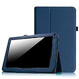 Fintie Premium PU Leather Case Cover for 9