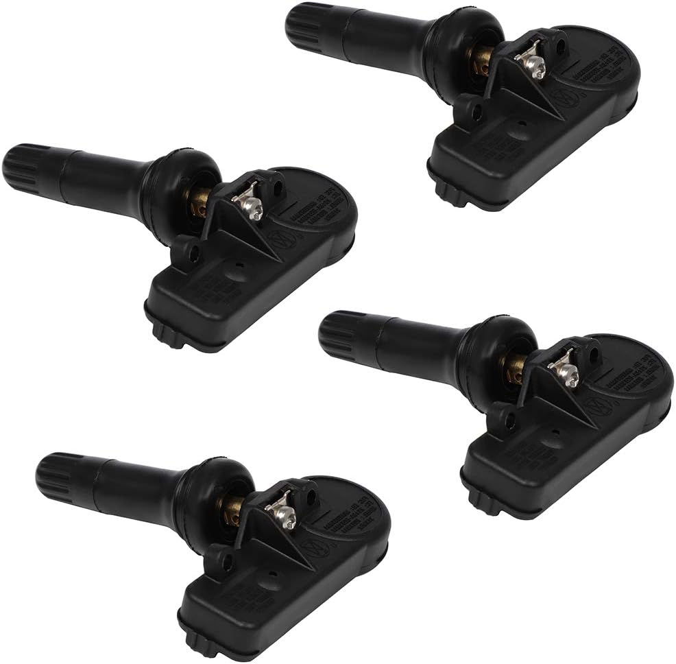 Fits 2008-2010 for Infiniti M35 2006-2012 for Nissan Frontier 2006-2013 for Nissan Murano 2007-2012 for Nissan Titan Programmed Tire Pressure Monitoring System Sensor 315MHz 40700-1AA0B