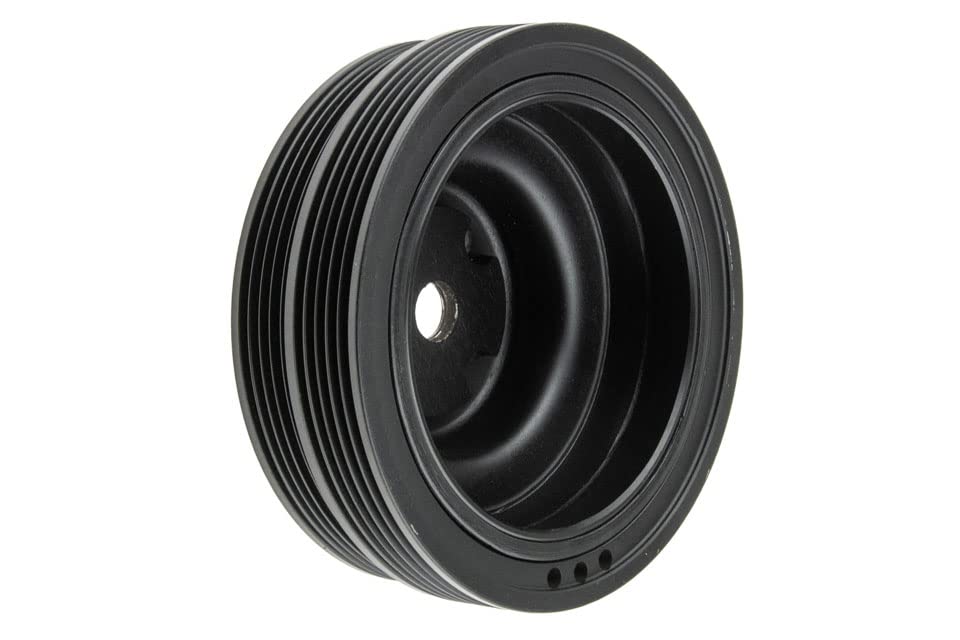 Polea del cigüeñal RKP-MS-020 para reparar motor Mitsubishi Space Star 02