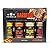 The Spice Lab Barbecue Gift Set – New Gourmet Grilling Seasoning Set Collection with Polynesian Pineapple, Brown Sugar Chili, Smoked Butcher’s Blend, And Sweet & Tangy Rub – Perfect Bbq Gift Set
