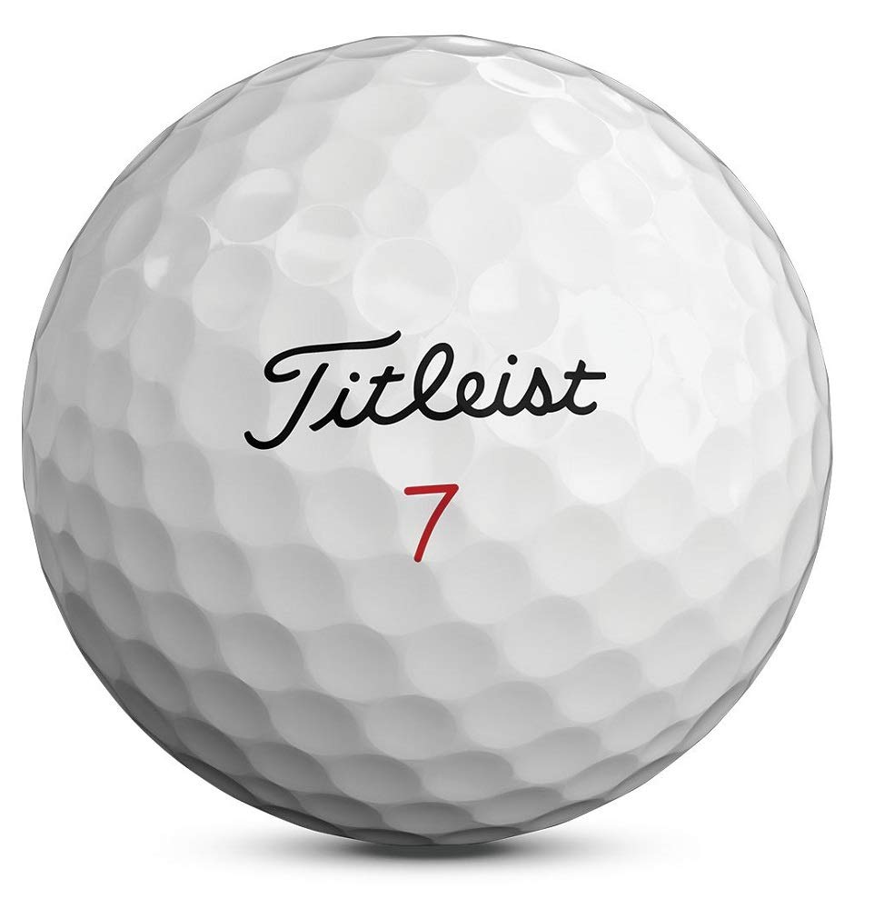 Amazon.co.jp: Titleist (タイトリスト) Pro V1 ゴルフボール (1ダース