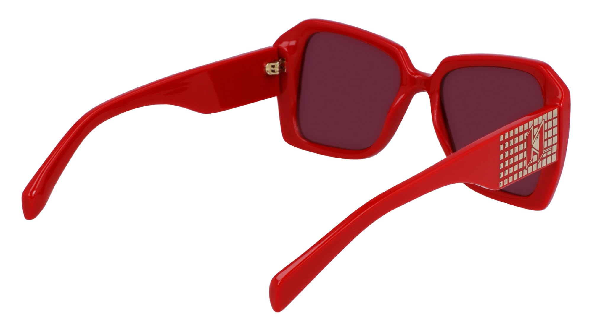 KARL LAGERFELD Kl6140s Sunglasses Donna (Pacco da 1)