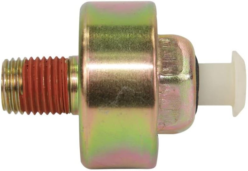 10456288 10456018 213-324 5S2158 Knock Sensor Fit for Chevy GMC,Astro Blazer Caprice Suburban Safari Suburban 1986-1995,Pickup Tahoe Van Yukon 1996-2002