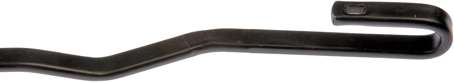 Dorman 42632 Front Passenger Side Windshield Wiper Arm Compatible with Select Ford Models