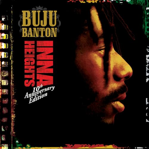 Buju Banton