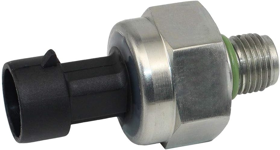 1807329C92 Injector Control Pressure Sensor ICP Replacement for 7.3L 1994-2003 Powerstroke F6TZ-9F838-A F4TZ-9F838-A 112841 1807329C91, 1807329C92, 1830669C91, 1833031C1