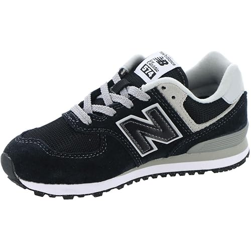 New Balance Kids 574 Core Lace-up Sneaker