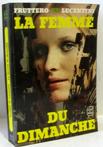  La Femme du dimanche