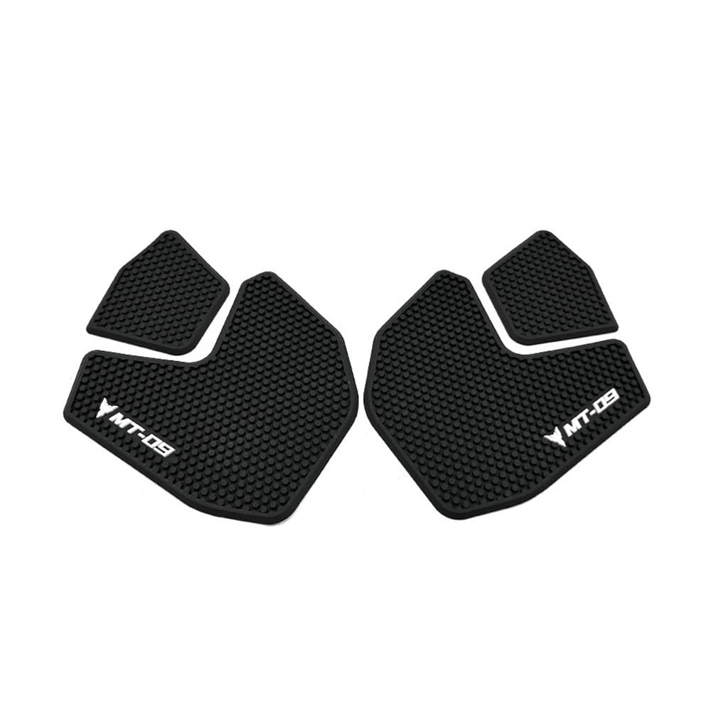 Tank Protector for MT09 FZ 09 MT FZ09 2013-2019 2020