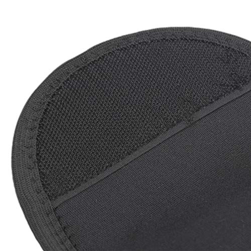 Faja deportiva ajustable tiras malla transpirable talla L miniatura 7
