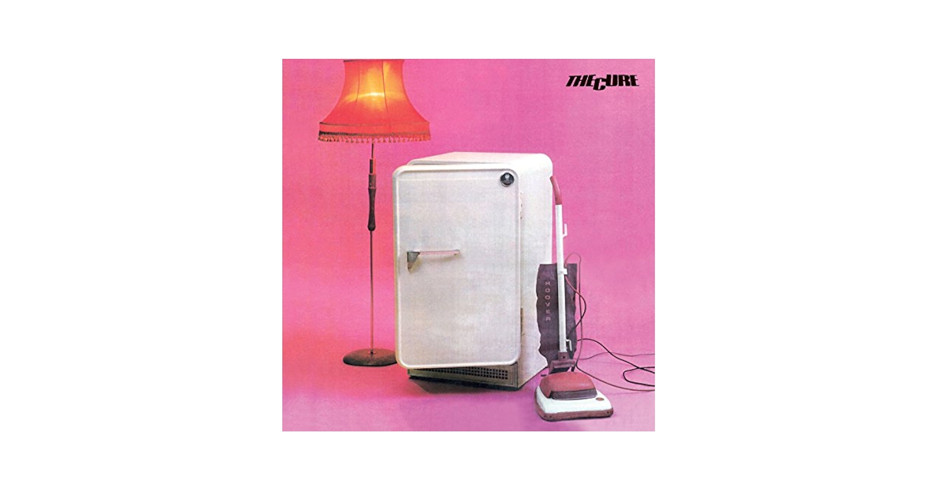 Amazon.com: Three Imaginary Boys: Deluxe Edition: CDs & Vinyl