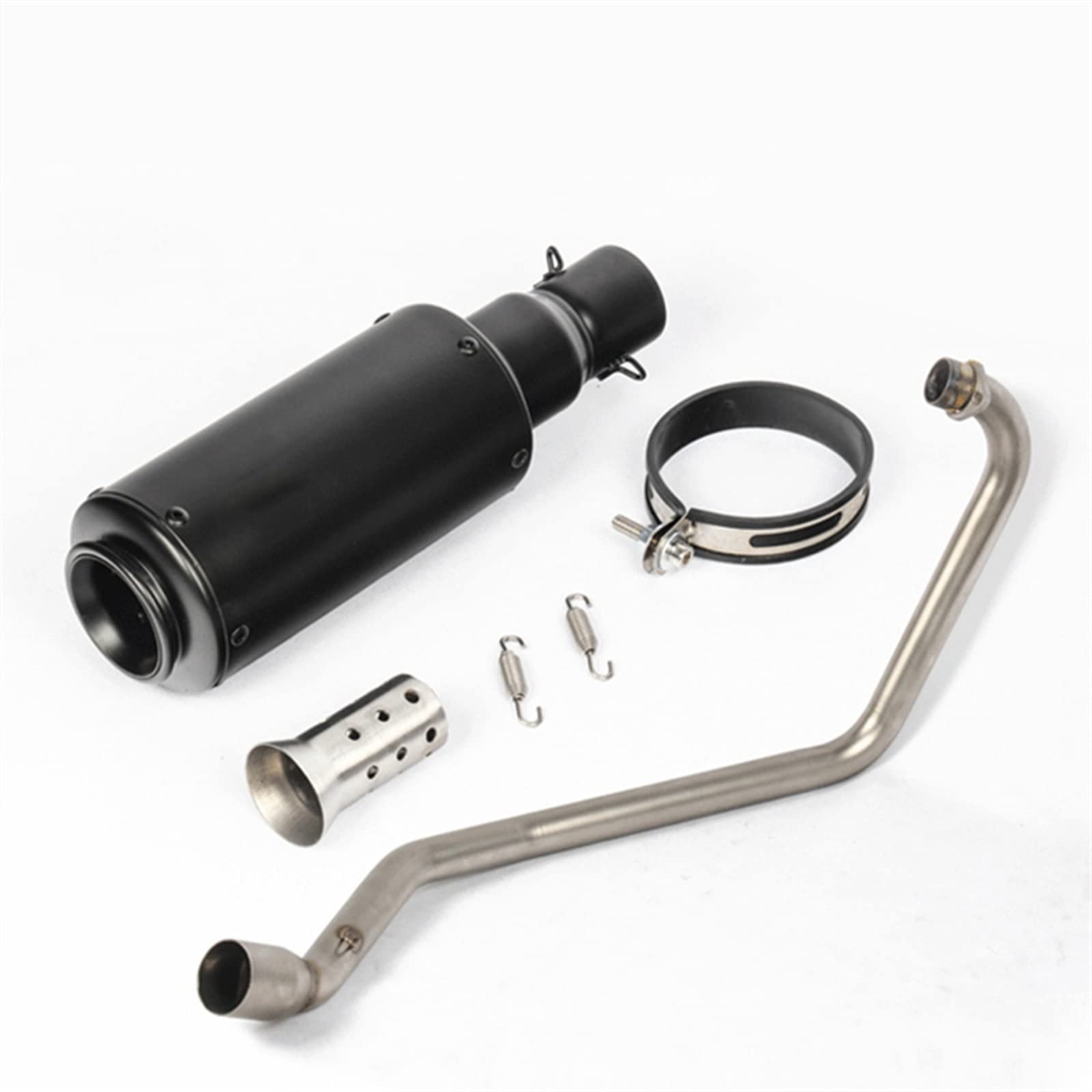 エキゾーストパイプ スリップオン ために ベネリ用 ために TNT150 ため