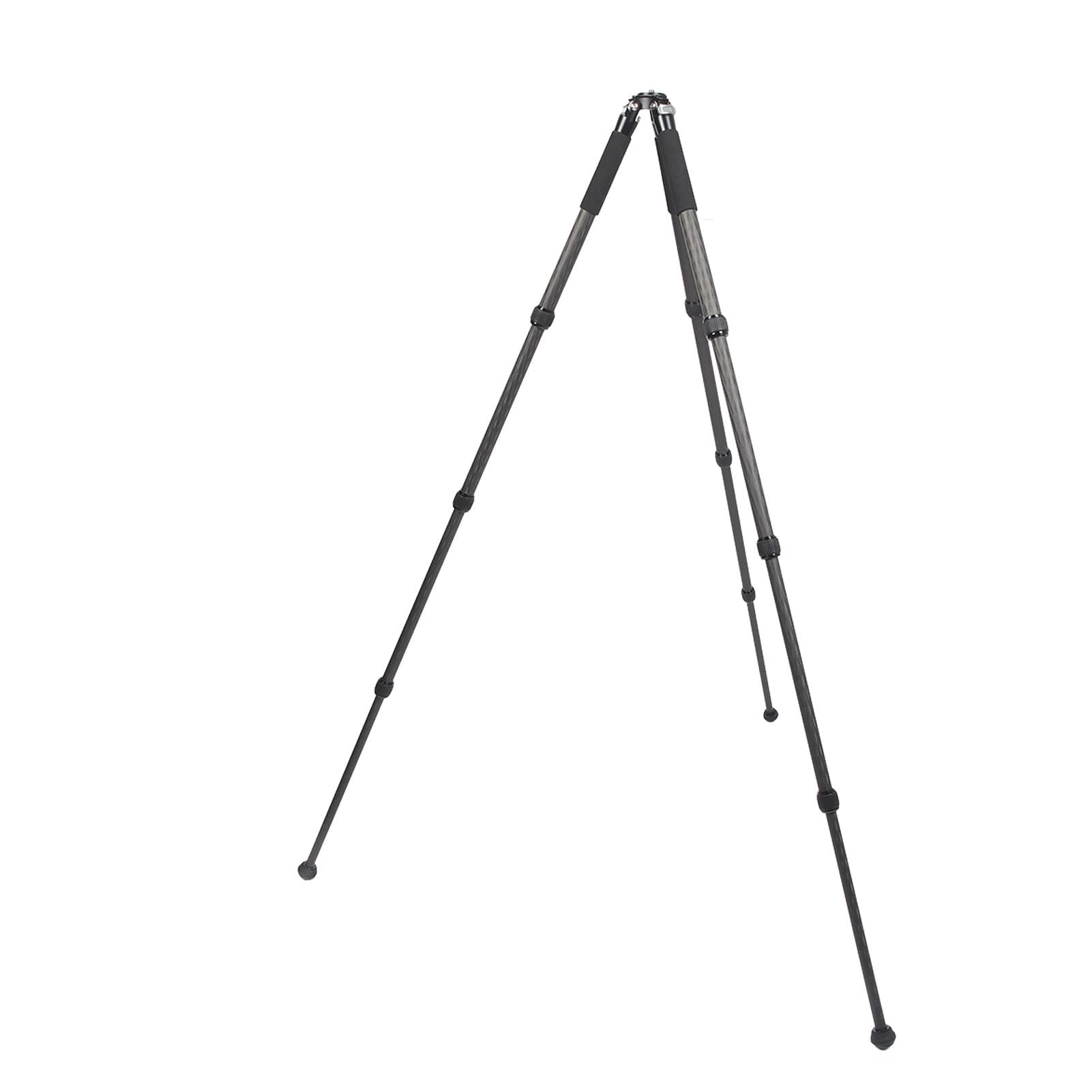 Treppiede per Fotocamera per Fotografia Professionale Supporto