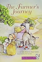 The Farmer's Journey: A Greek Fable (Little Celebration) 067376222X Book Cover