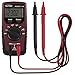 Testboy Pocket 100 Digital-Multimeter (Klein und handlich, Spannungsmessung bis 600 V AC/DC...