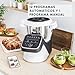 Imagen de Moulinex Companion  Robot de cocina de 3 L