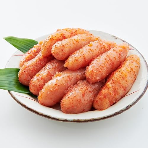 やまや うちのめんたい切子込(計400g)[離島配送不可]明太子 海鮮 うちのめんたい 小分け ご飯のお供 おつまみ おかず 惣菜 海鮮 パスタ 福岡 ふるさと納税限定[ksg1876]