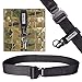 MOZETO Tactical Belts for Men 1.5