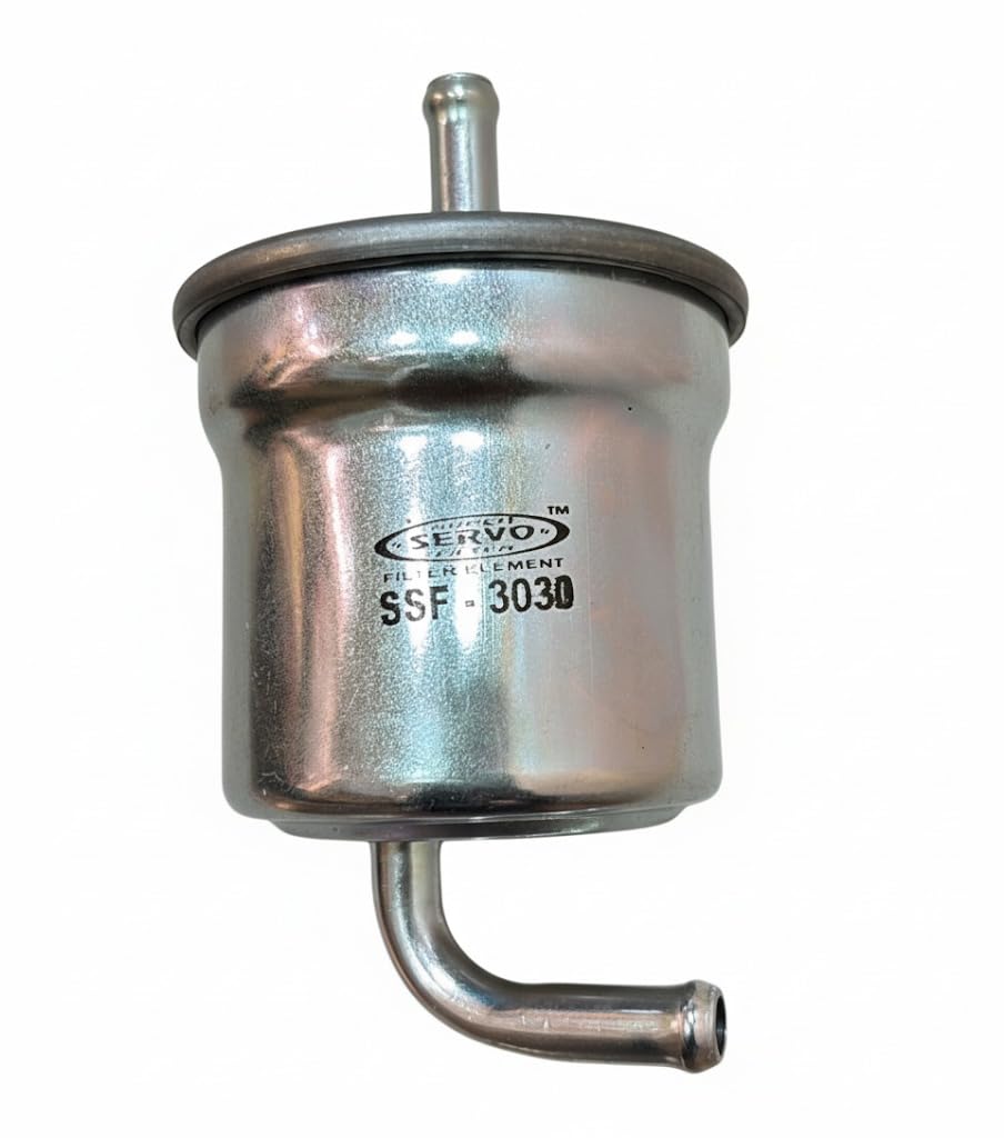SUPER SERVO FILTERS SSF-3030 FUEL FILTER FOR MARUTI ZEN MPFI-image-49