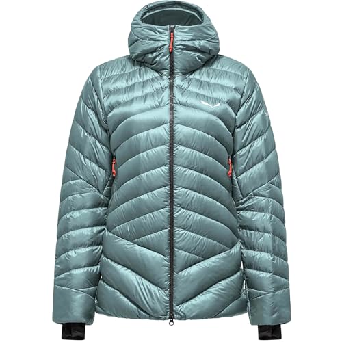 Doudoune Salewa Ortles Med 3 RDS Down Femme Willow XS