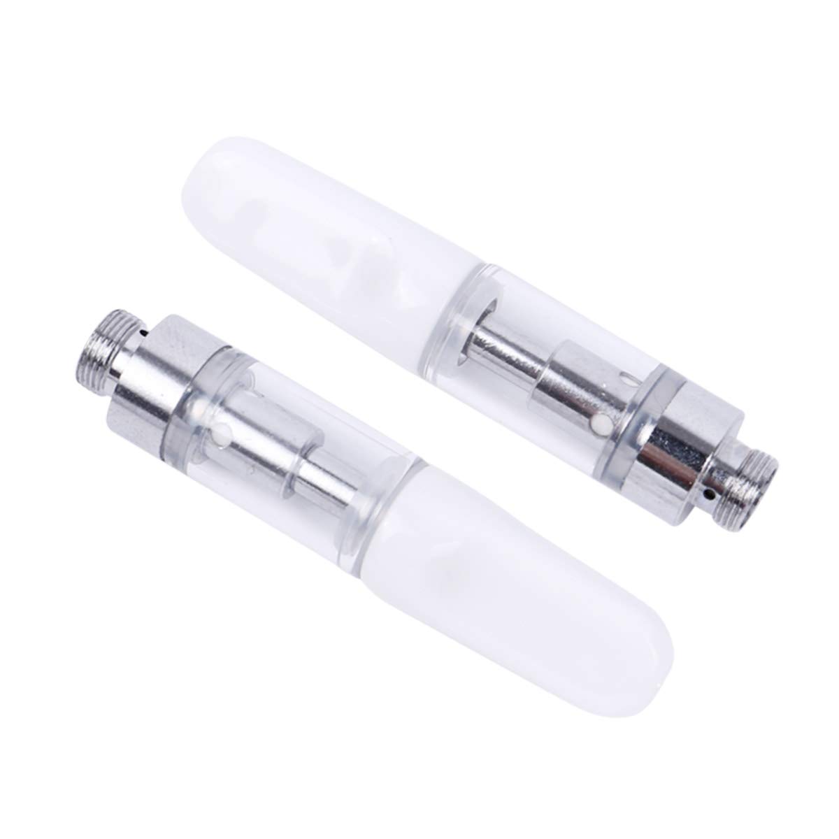 【ruruaさん専用】アトマイザー0.5ml100 ホワイトアンドブラック ruruaさん専用】アトマイザー0.5ml100 ホワイトアンドブラック 美容