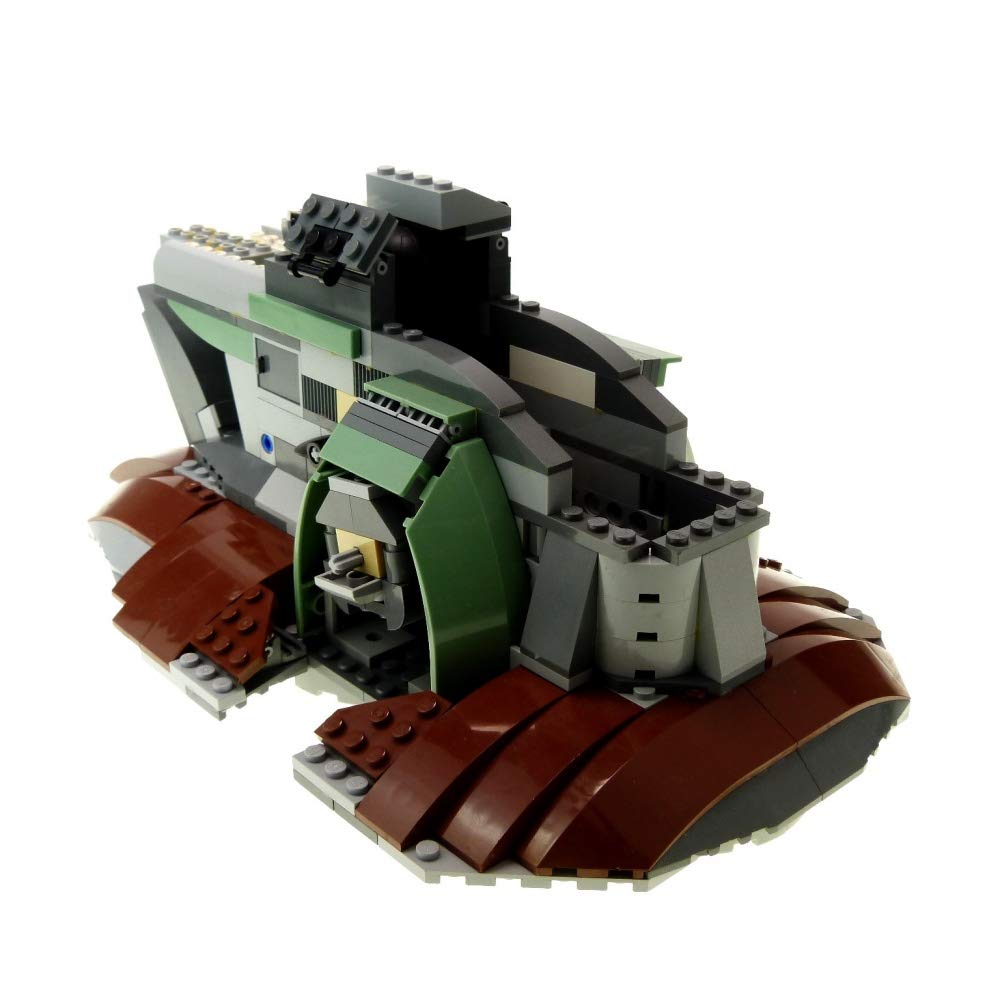 Amazon.co.jp: レゴ #7113 タスケン・レイダーとの遭遇 [並行輸入品 