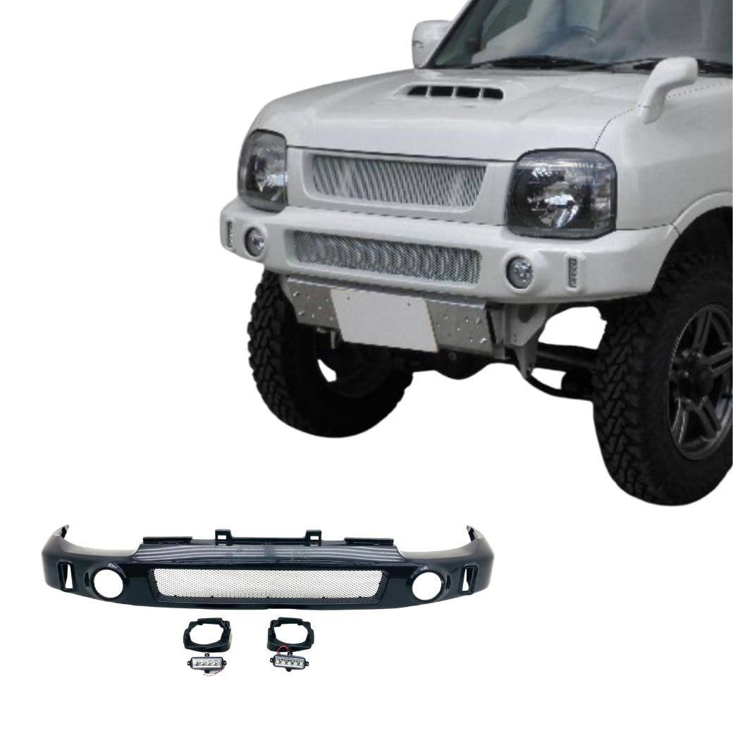 Amazon | [ 超良品 ] GI☆GEAR Paradigm パラダイム フロントバンパー