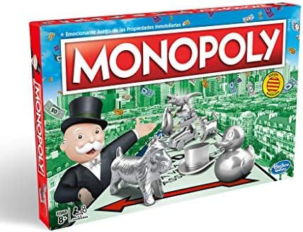Monopoly C1009118 - Edición Cataluña, Ca