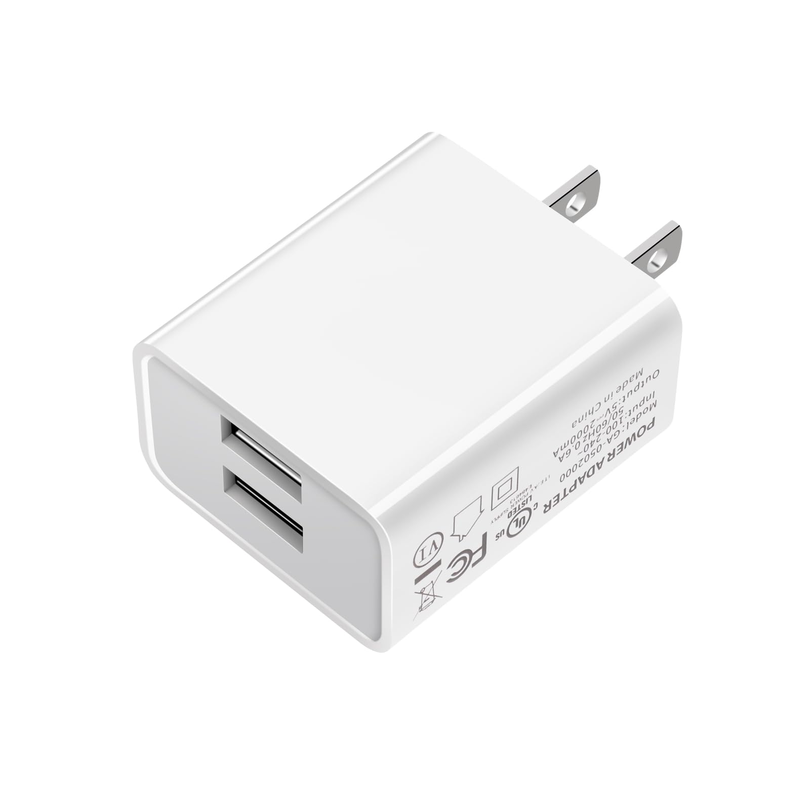 Amazon.com: 5V 2A USB Wall Adapter for Philips Sonicare 4100 Power