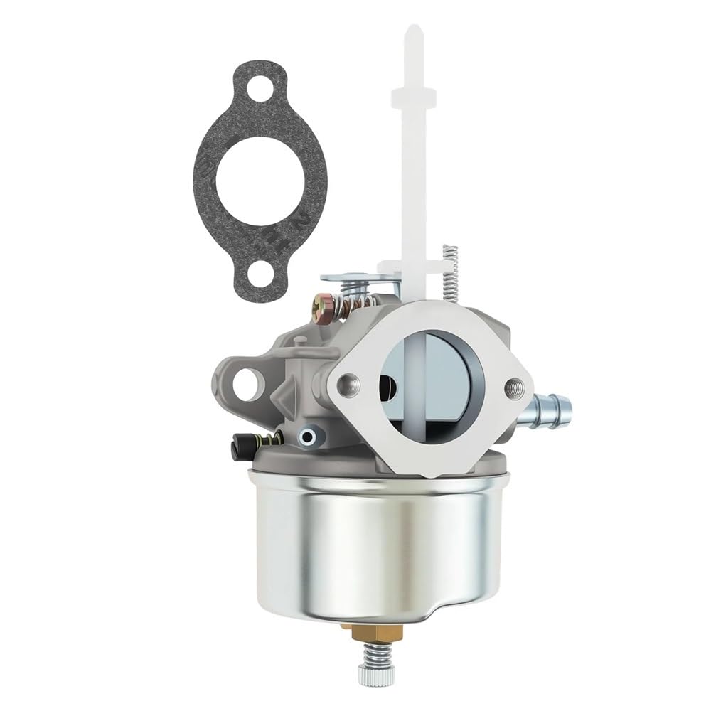 Carburateur souffleuse à neige Tecumseh H70 HSK70 pièce 632371