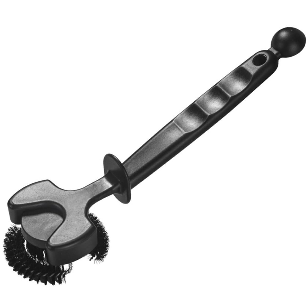 Cabilock 3 Piezas Cepillo De Limpieza Para Cafeteras Cepillo De Cabeza De Grupo De Máquina De Espresso Concentrado De Cafe Limpieza De Maquinas De Cafe Dedicado Abdominales Juego De Café