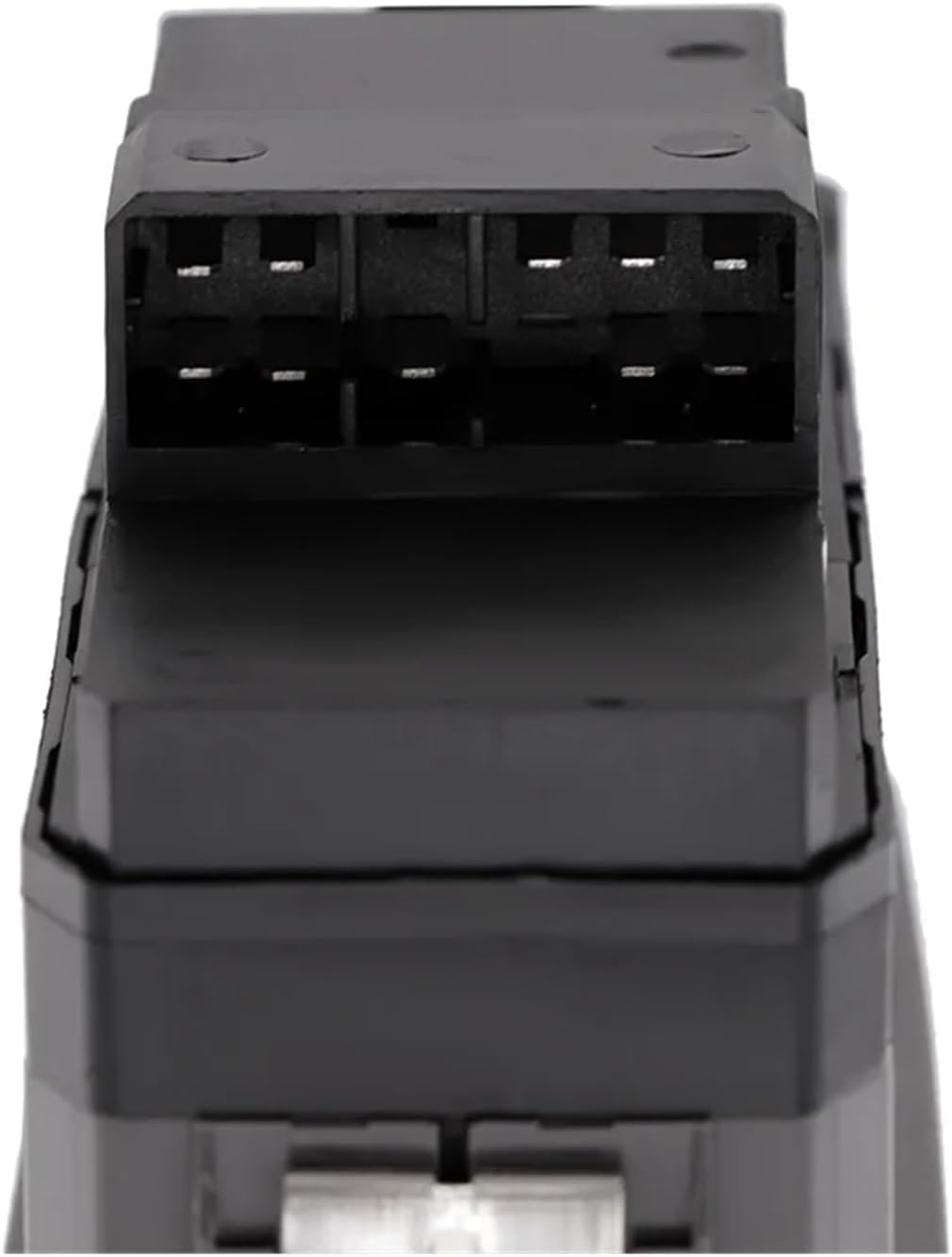 Electric Power Window Master Switch Compatible with Tracker Compatible with Suzuki Grand Vitara Baleno 37990-65D10-T01 37995-75F00-T01 AM-33968442(3799065D10T01set 2)