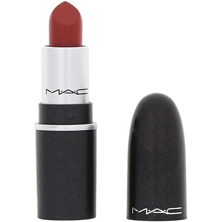 mac mini lipstick chili
