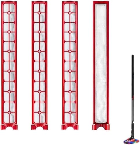 �����p�|���@�t�B���^�[ 4�p�b�N Dyson PencilVac �R�[�h���X�|���@ ���f��SV50FC AM�ASV50FC EX�ASV50FF AM�ɑΉ� Dyson PencilVac Fluffycones��PencilVac Fluffycones