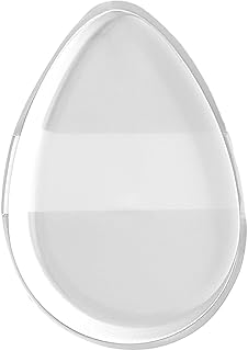 Transparent Powder Puff, Mini Makeup Blender ...