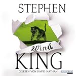 Wind (Der dunkle Turm 8)