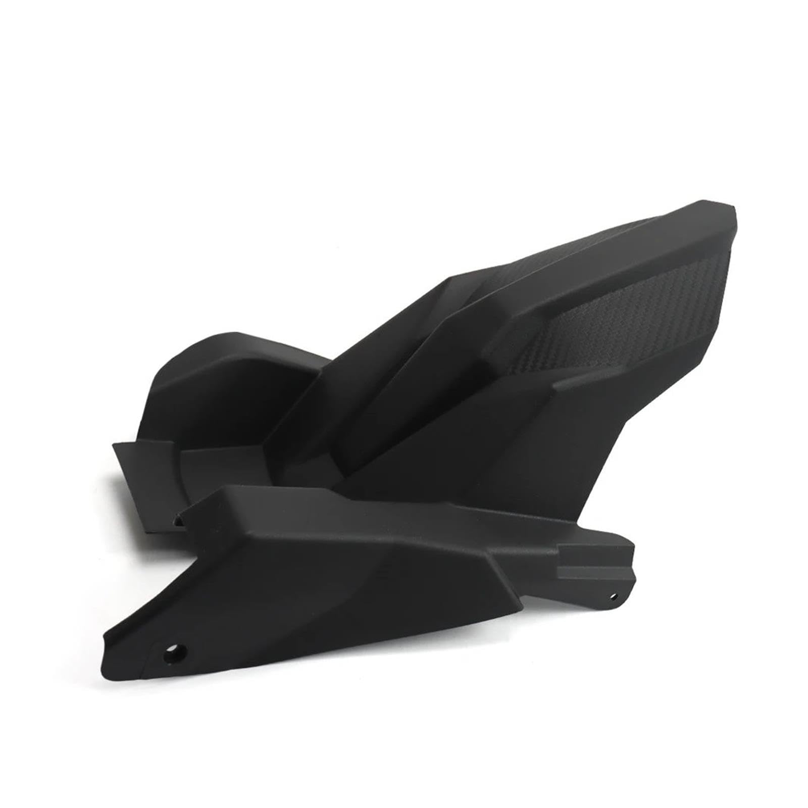 Ersatz Spritzschutz Motorrad Für X-ADV 750 Forza750 2021-2026 Schwarz