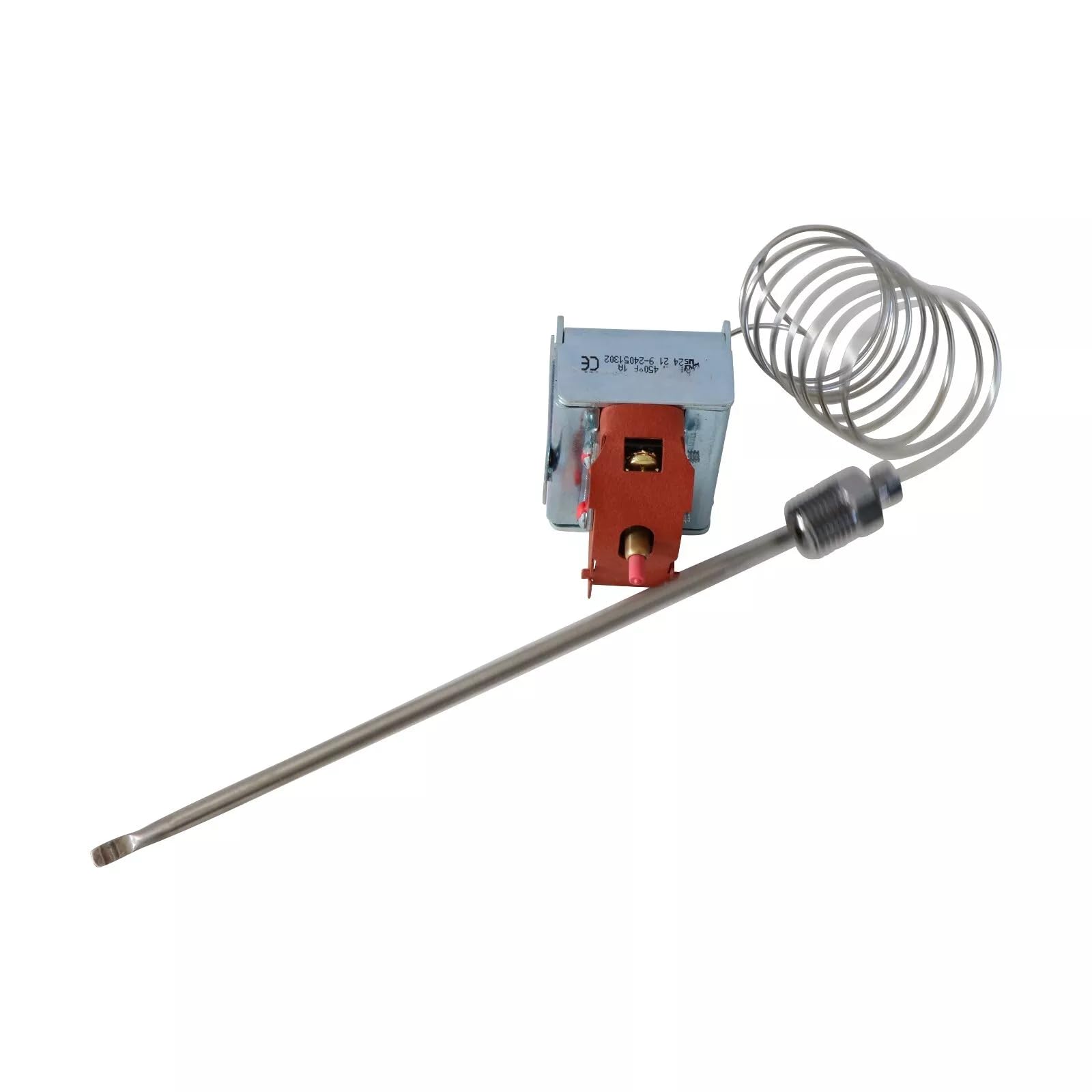 Braeburn Thermostat PP10084 High Limit Thermostat - 450°F Safety