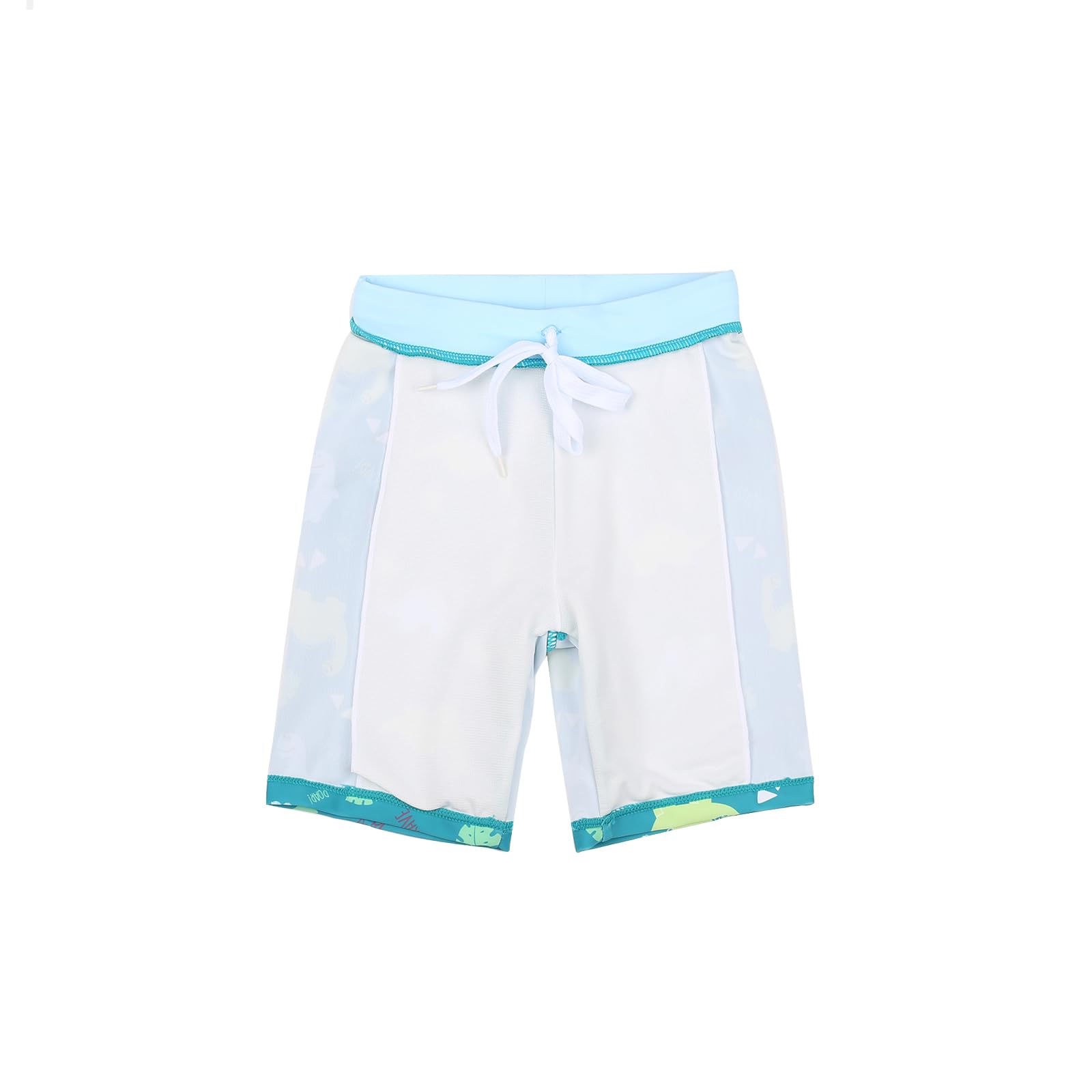 Kinder Jungen Badeanzug Bademode UV Schutzkleidung KinderDinosaurier UV Kleidung Kinder