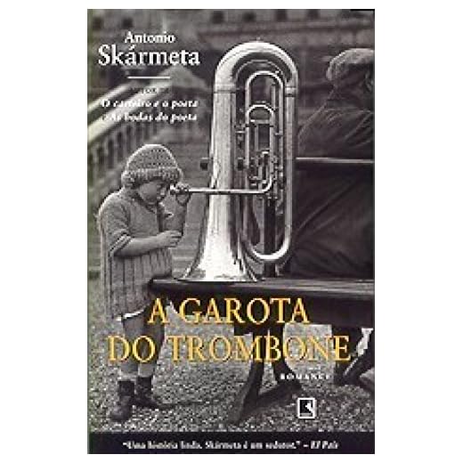 A Garota Do Trombone
