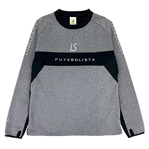 LUZ e SOMBRA SINGLE FACE LIGHT TRAINING TOP L1211050