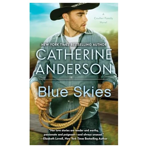 Blue Skies (Coulter Family)