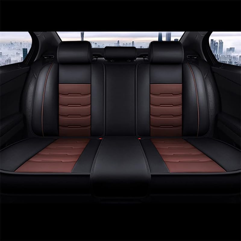 Housse de siège Mercedes S-Class Cabriolet 2015 ensemble haut de gamme