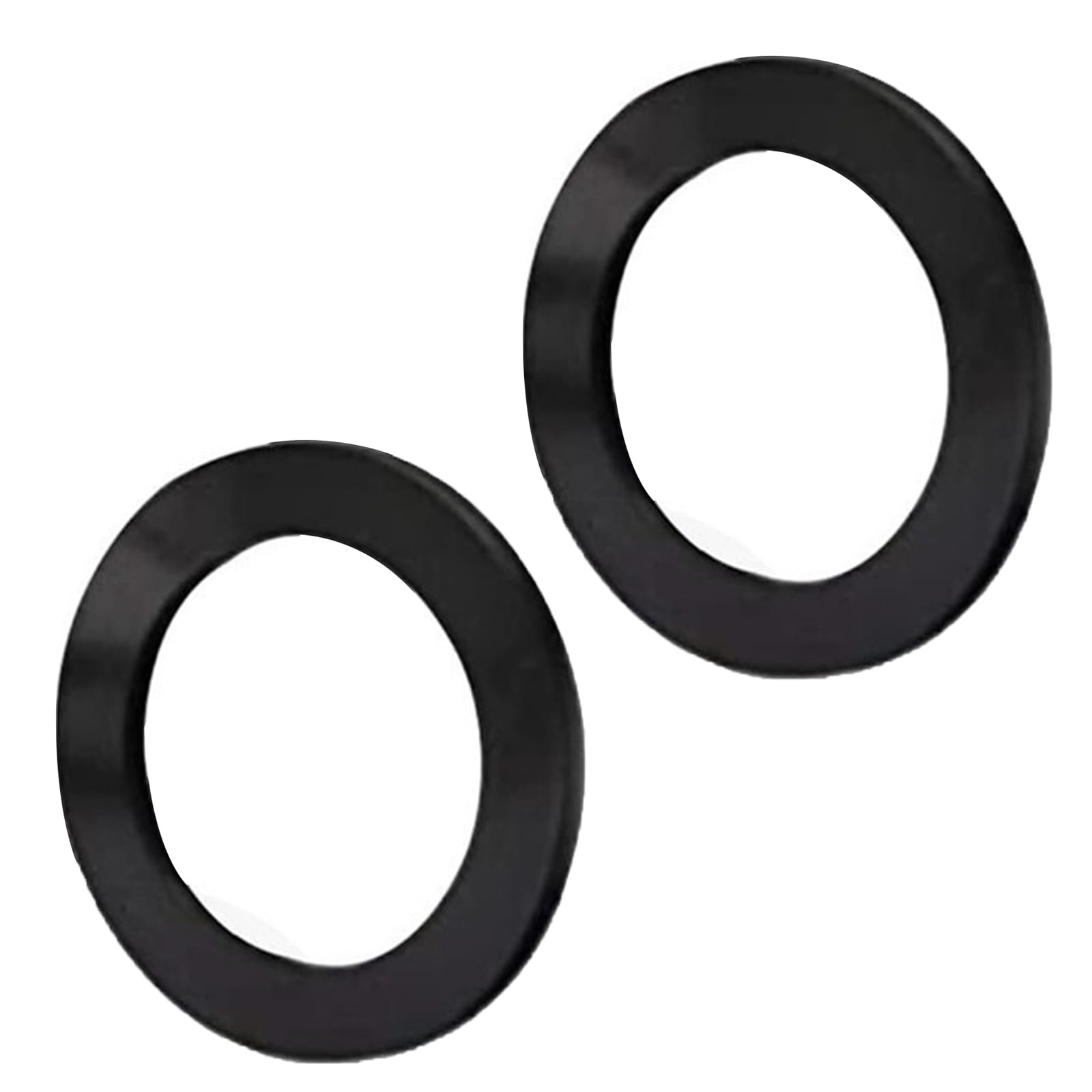 Yrohgkpn A 2Pcs Pool Pump Replacement Parts 25076Rp Rubber Washer Hose Gasket For Pool Plunger Valves Gaskets 10745 10262 Washer Tool