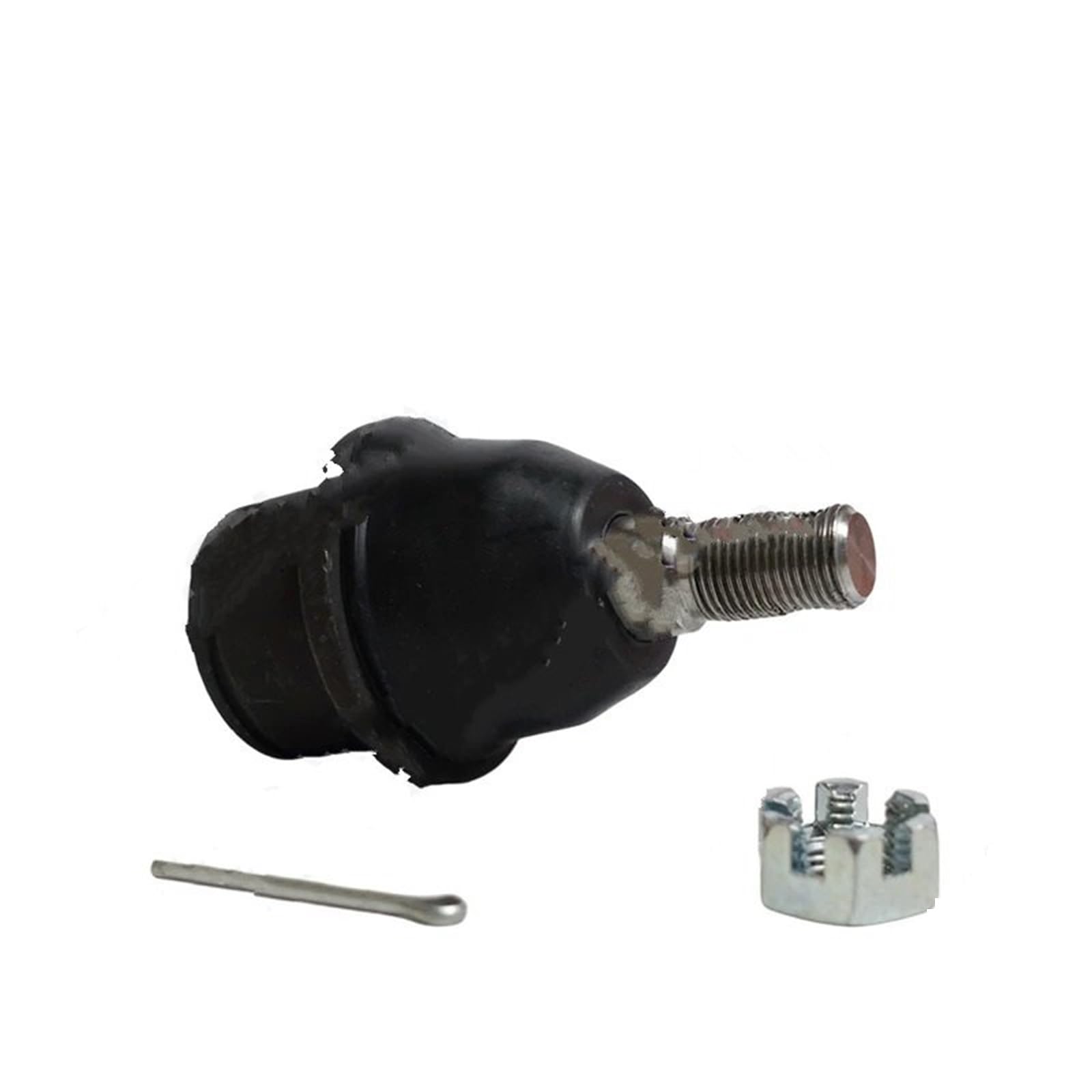 sworzeń kulowy wahacza Pasuje do FORD F-150 2004~2008 LINCOLN MARK LT 2006 K80149 2L1Z3050A przegub kulisty akcesoria Wewnętrzny sworzeń kulowy układu kierowniczego