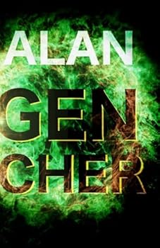 NEX:GEN BREACHER: Completed Novel